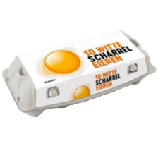 Scharreleieren